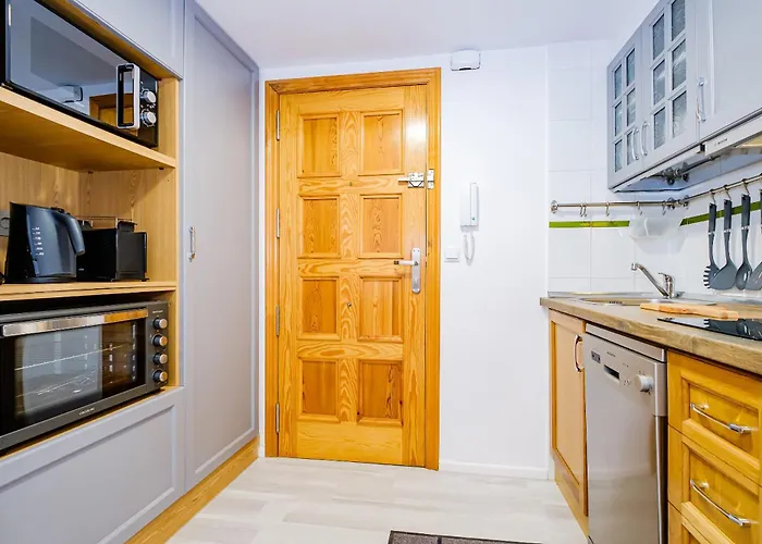 Appartement Frieda