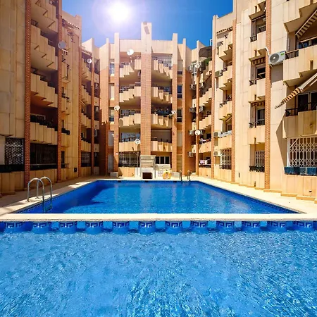 Frieda Torrevieja
