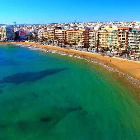 Frieda * Torrevieja