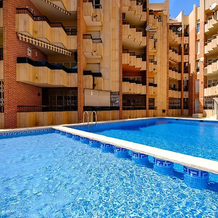 Frieda * Torrevieja